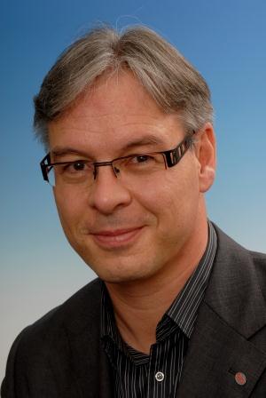 3. Vorsitzender